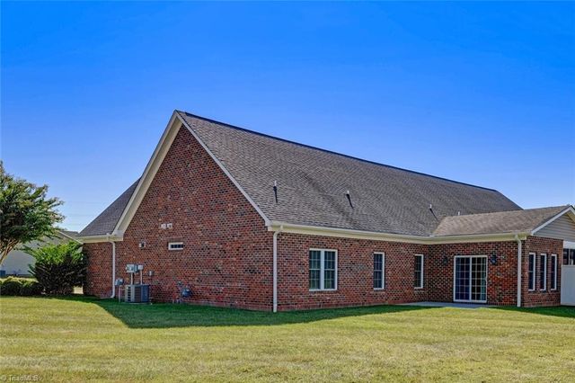 107 Sunny Place, Reidsville, NC 27320