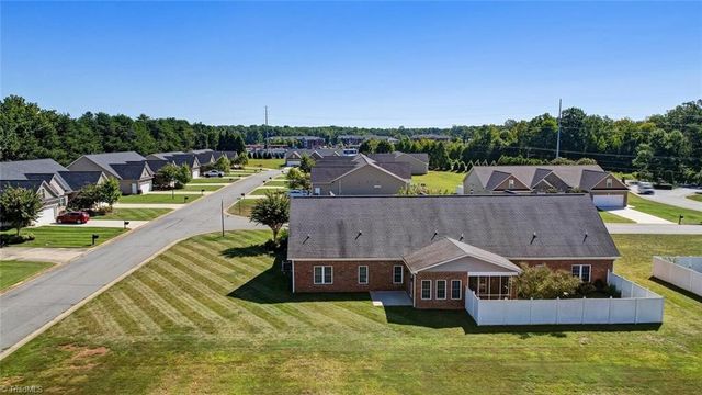 107 Sunny Place, Reidsville, NC 27320