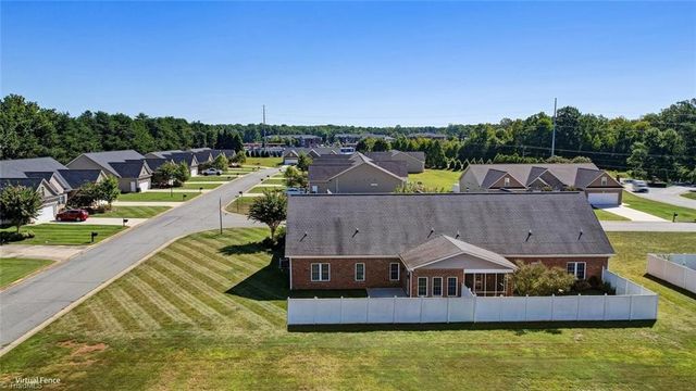 107 Sunny Place, Reidsville, NC 27320