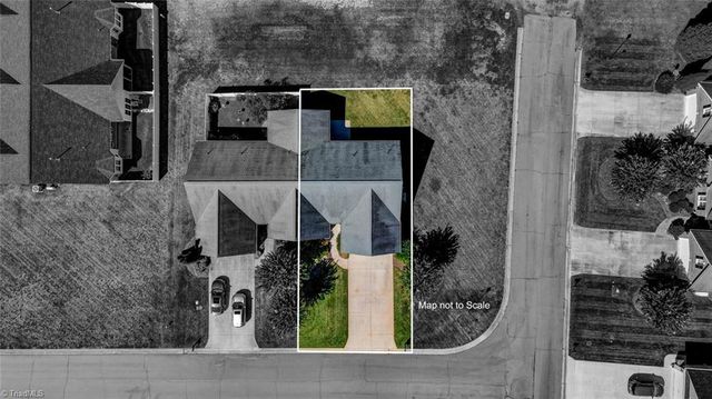 107 Sunny Place, Reidsville, NC 27320