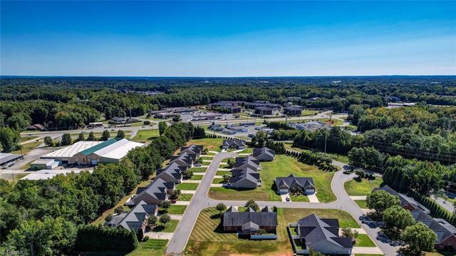 107 Sunny Place, Reidsville, NC 27320