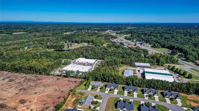 107 Sunny Place, Reidsville, NC 27320