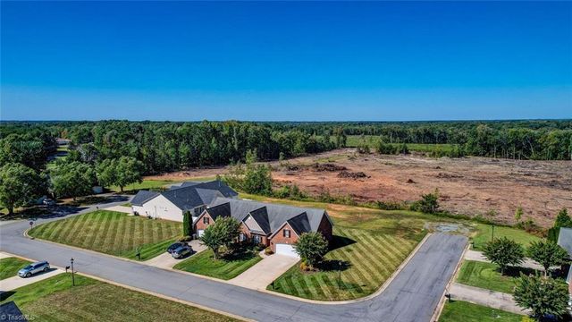 107 Sunny Place, Reidsville, NC 27320