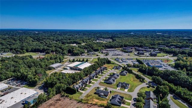 107 Sunny Place, Reidsville, NC 27320