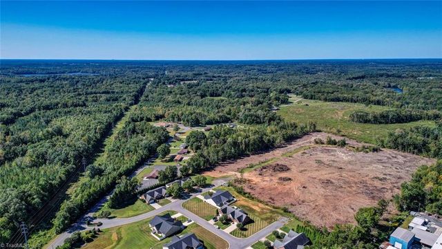 107 Sunny Place, Reidsville, NC 27320