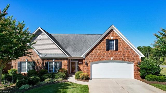 107 Sunny Place, Reidsville, NC 27320
