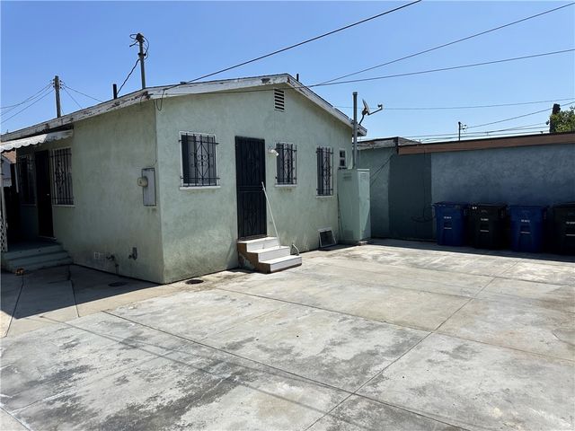 6356 Marconi Street, Huntington Park, CA 90255