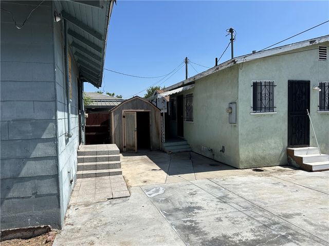 6356 Marconi Street, Huntington Park, CA 90255