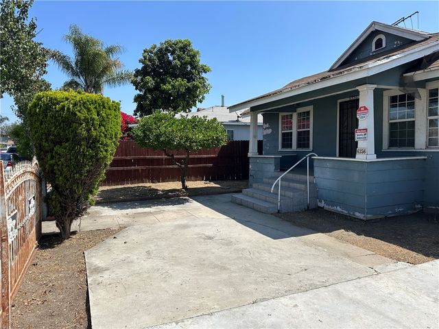 6356 Marconi Street, Huntington Park, CA 90255