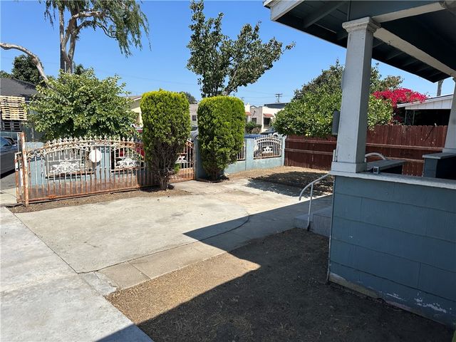 6356 Marconi Street, Huntington Park, CA 90255