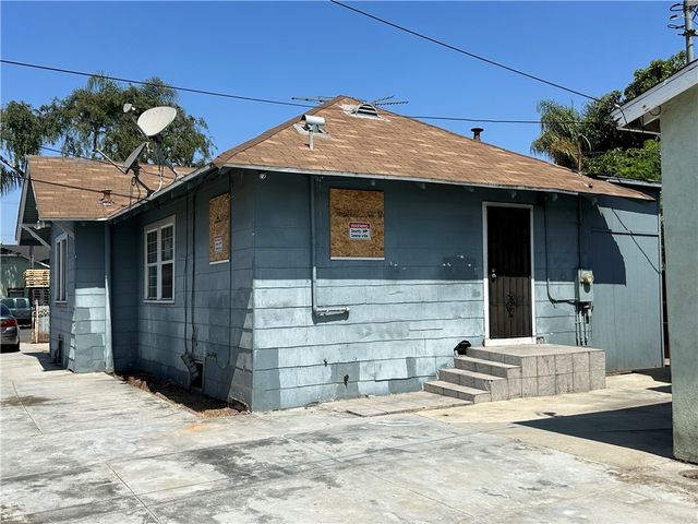 6356 Marconi Street, Huntington Park, CA 90255