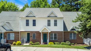 4802 Parkville Drive, Raleigh, NC 27604