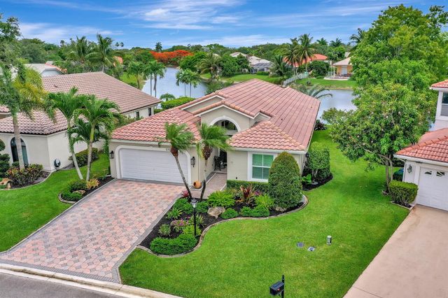 5705 NW 48th Court, Coral Springs, FL 33067