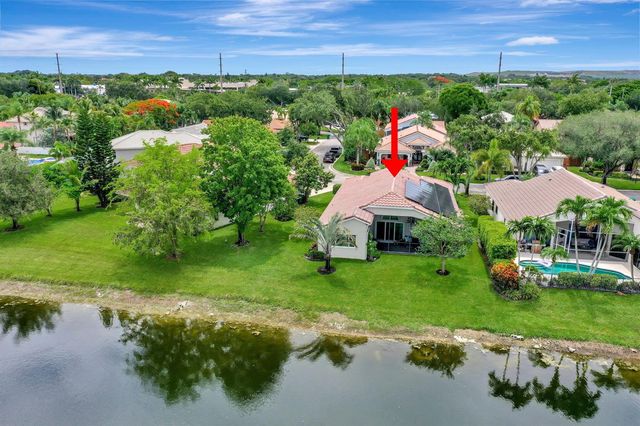 5705 NW 48th Court, Coral Springs, FL 33067