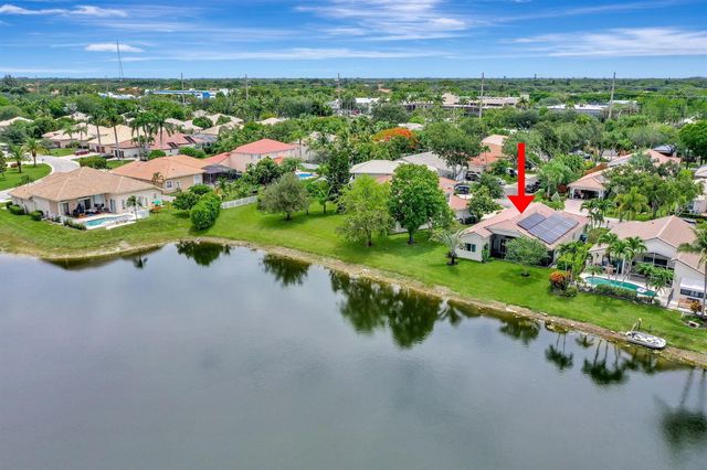 5705 NW 48th Court, Coral Springs, FL 33067