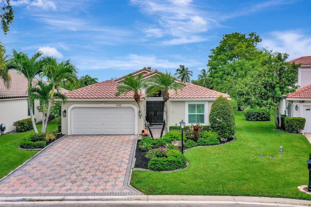 5705 NW 48th Court, Coral Springs, FL 33067