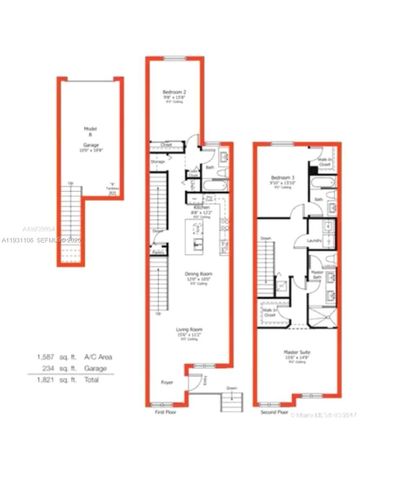 6415 NW 102nd Path 207, Doral, FL 33178