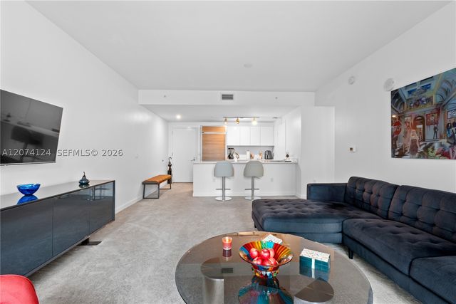 1100 S Miami Ave 609, Miami, FL 33130
