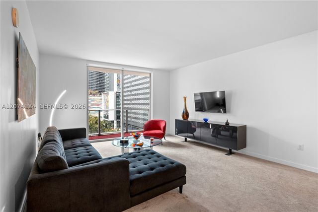 1100 S Miami Ave 609, Miami, FL 33130