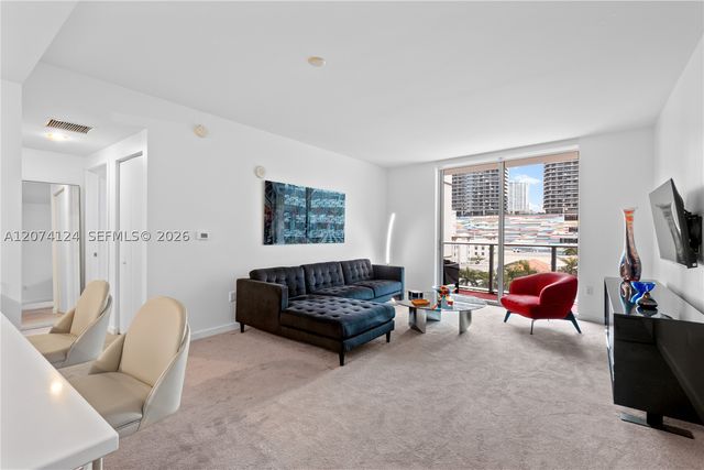 1100 S Miami Ave 609, Miami, FL 33130