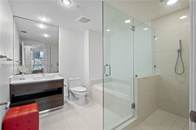 1100 S Miami Ave 609, Miami, FL 33130