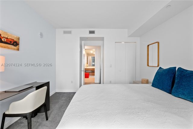 1100 S Miami Ave 609, Miami, FL 33130