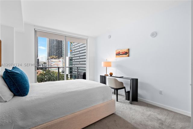 1100 S Miami Ave 609, Miami, FL 33130