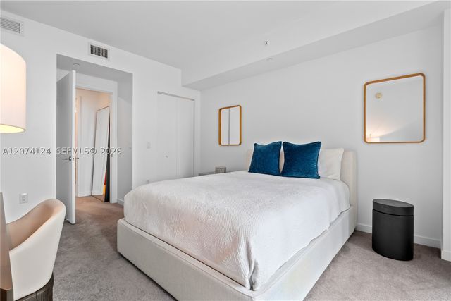 1100 S Miami Ave 609, Miami, FL 33130