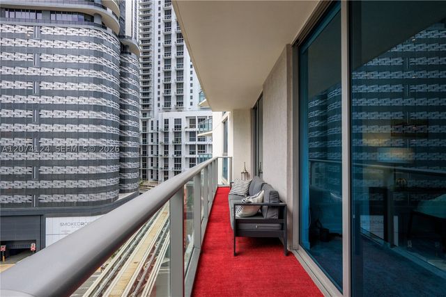 1100 S Miami Ave 609, Miami, FL 33130