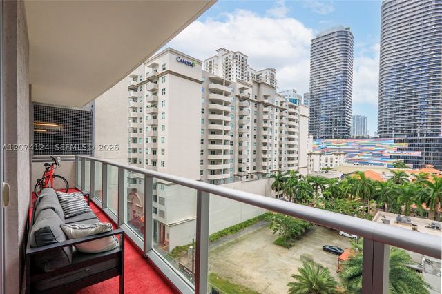 1100 S Miami Ave 609, Miami, FL 33130