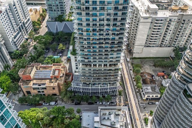 1100 S Miami Ave 609, Miami, FL 33130