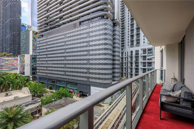 1100 S Miami Ave 609, Miami, FL 33130