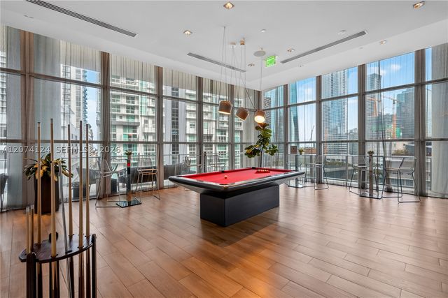 1100 S Miami Ave 609, Miami, FL 33130