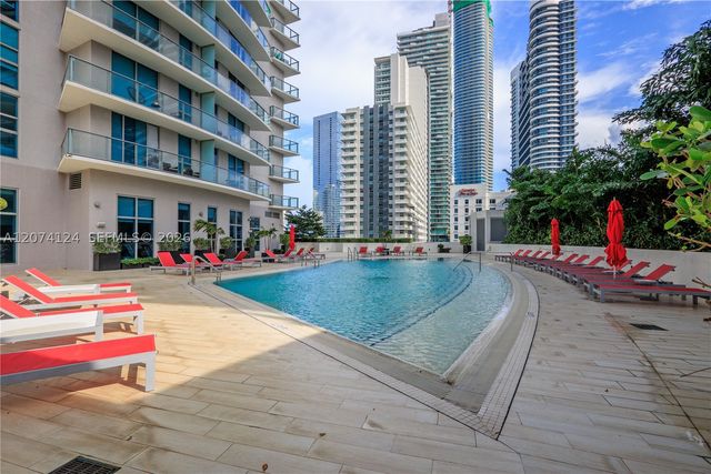 1100 S Miami Ave 609, Miami, FL 33130