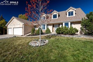 170 Huntington Beach Drive, Colorado Springs, CO 80921