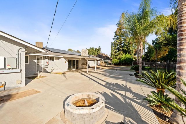 5454 E Butler Avenue, Fresno, CA 93727