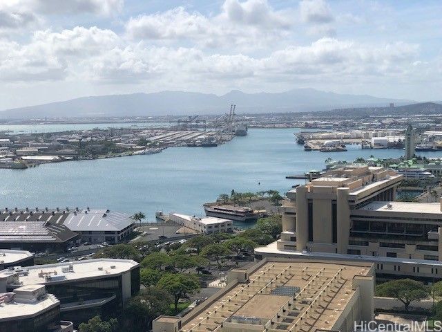 555 South Street 2509, Honolulu, HI 96813