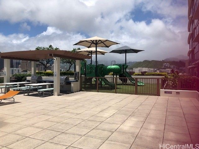 555 South Street 2509, Honolulu, HI 96813