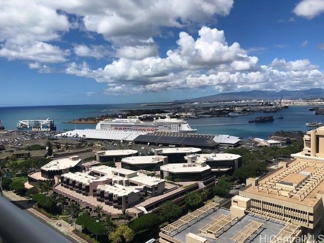555 South Street 2509, Honolulu, HI 96813