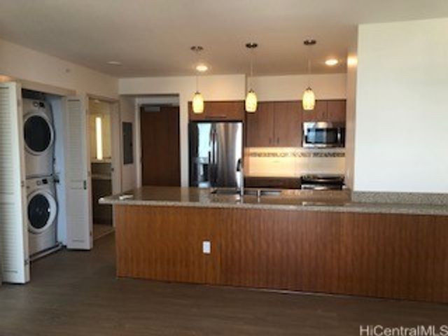555 South Street 2509, Honolulu, HI 96813