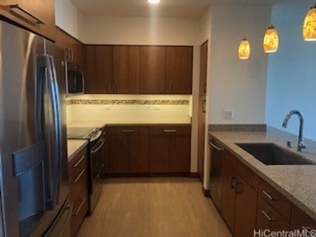 555 South Street 2509, Honolulu, HI 96813