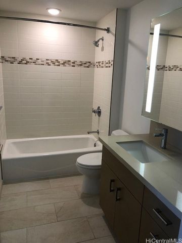 555 South Street 2509, Honolulu, HI 96813