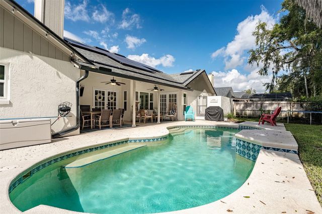 4217 CONWAY PLACE CIRCLE, Orlando, FL 32812