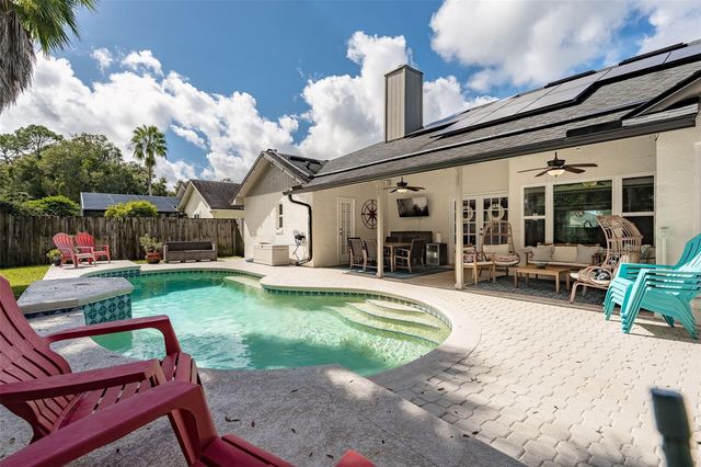 4217 CONWAY PLACE CIRCLE, Orlando, FL 32812