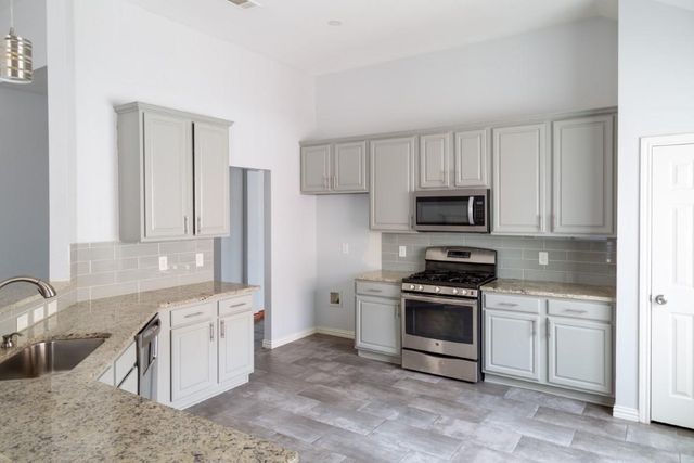 1524 Jessica Lane, Mesquite, TX 75149