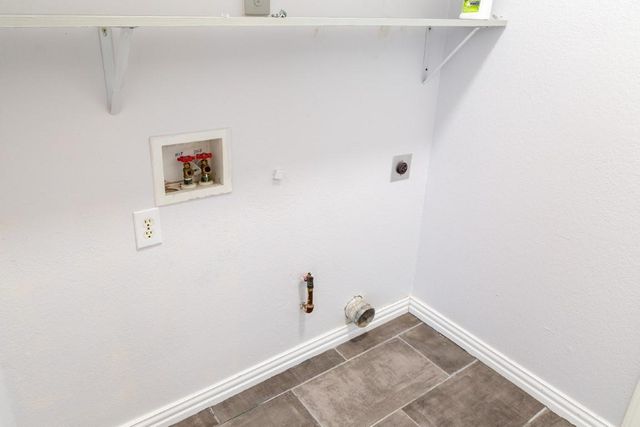 1524 Jessica Lane, Mesquite, TX 75149