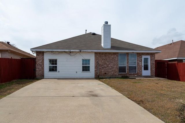 1524 Jessica Lane, Mesquite, TX 75149