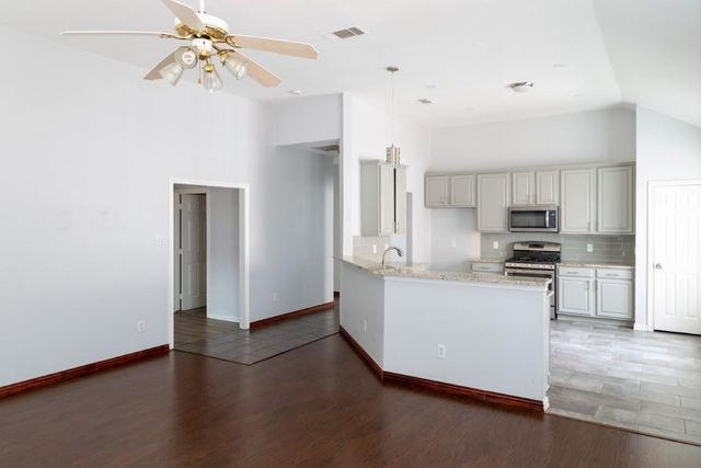 1524 Jessica Lane, Mesquite, TX 75149