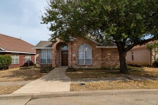 1524 Jessica Lane, Mesquite, TX 75149