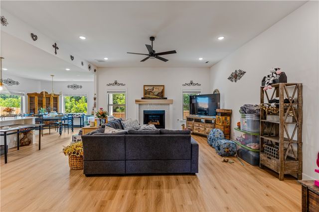 7201 SW Basswood Avenue, Bentonville, AR 72713